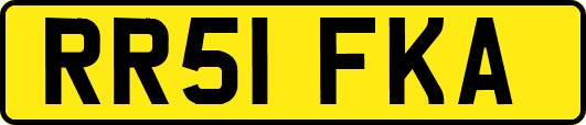 RR51FKA