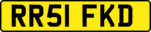 RR51FKD