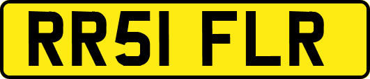 RR51FLR