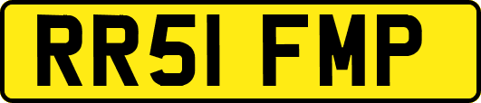 RR51FMP