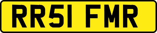 RR51FMR