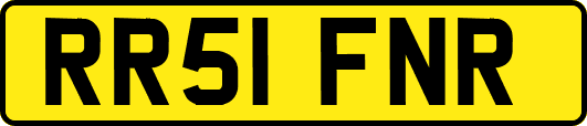 RR51FNR