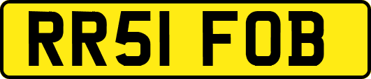 RR51FOB