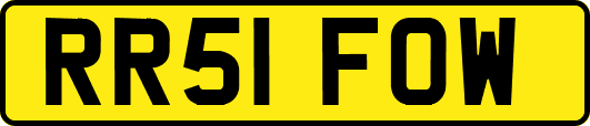 RR51FOW