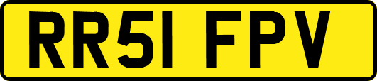 RR51FPV