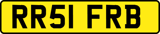 RR51FRB