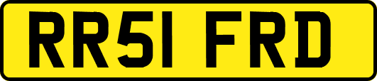 RR51FRD