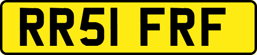 RR51FRF