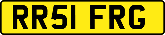 RR51FRG