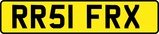 RR51FRX