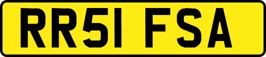 RR51FSA