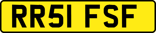 RR51FSF