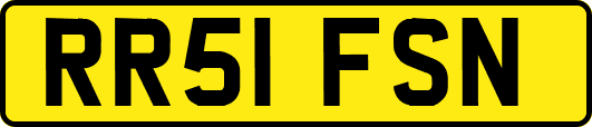 RR51FSN