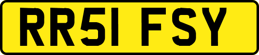 RR51FSY