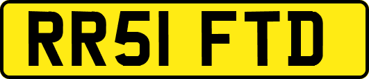 RR51FTD