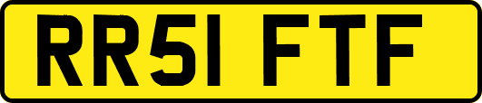 RR51FTF