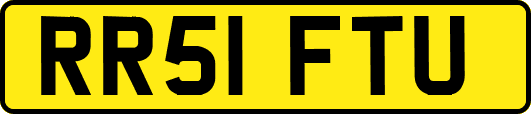 RR51FTU