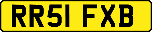 RR51FXB