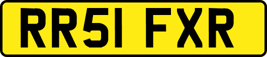 RR51FXR