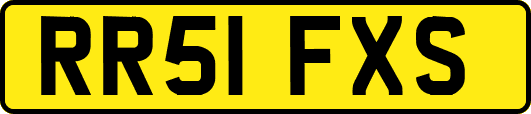 RR51FXS