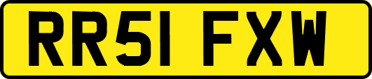 RR51FXW
