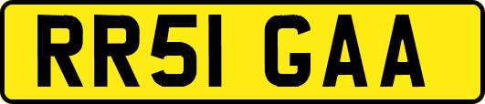 RR51GAA