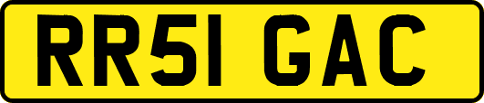 RR51GAC