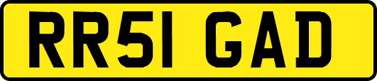 RR51GAD