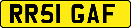 RR51GAF