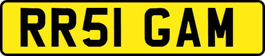 RR51GAM