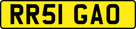 RR51GAO