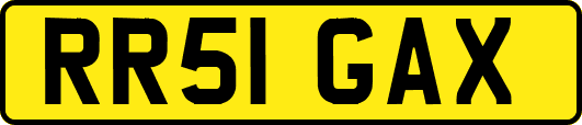 RR51GAX