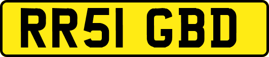 RR51GBD