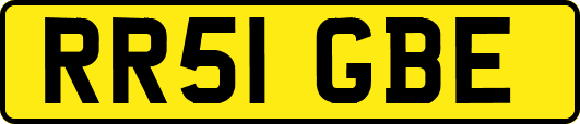 RR51GBE