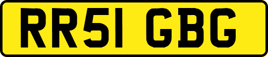 RR51GBG