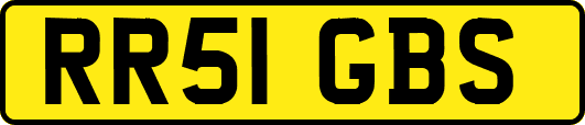 RR51GBS