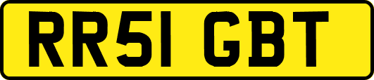 RR51GBT