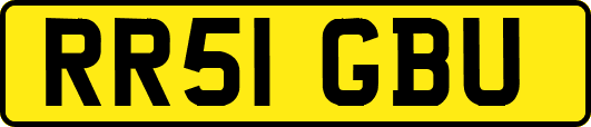 RR51GBU