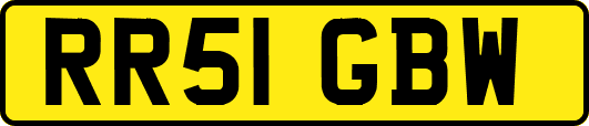 RR51GBW