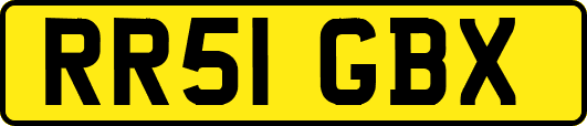 RR51GBX