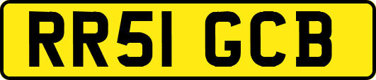 RR51GCB