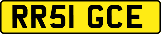 RR51GCE