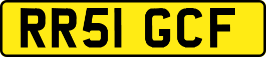 RR51GCF