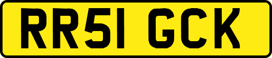 RR51GCK