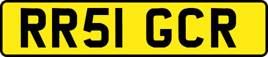 RR51GCR