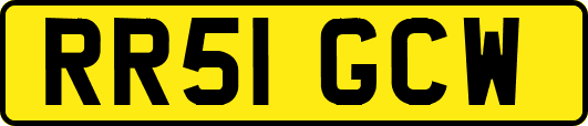 RR51GCW