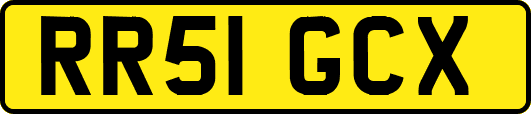 RR51GCX