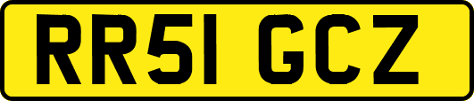 RR51GCZ