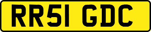 RR51GDC