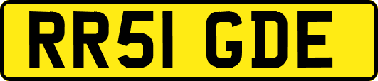 RR51GDE